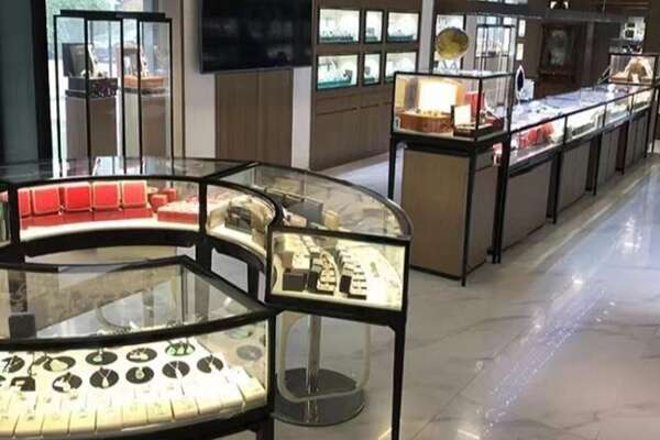 上杭县奢侈品回收